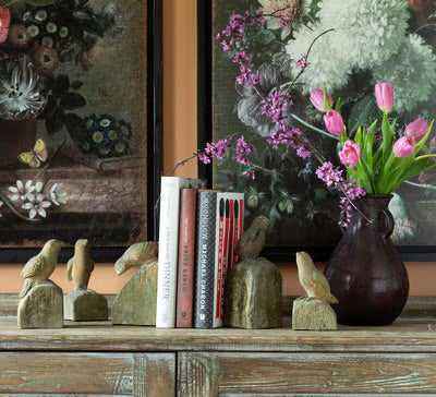 Song Bird Relic (set of 5)