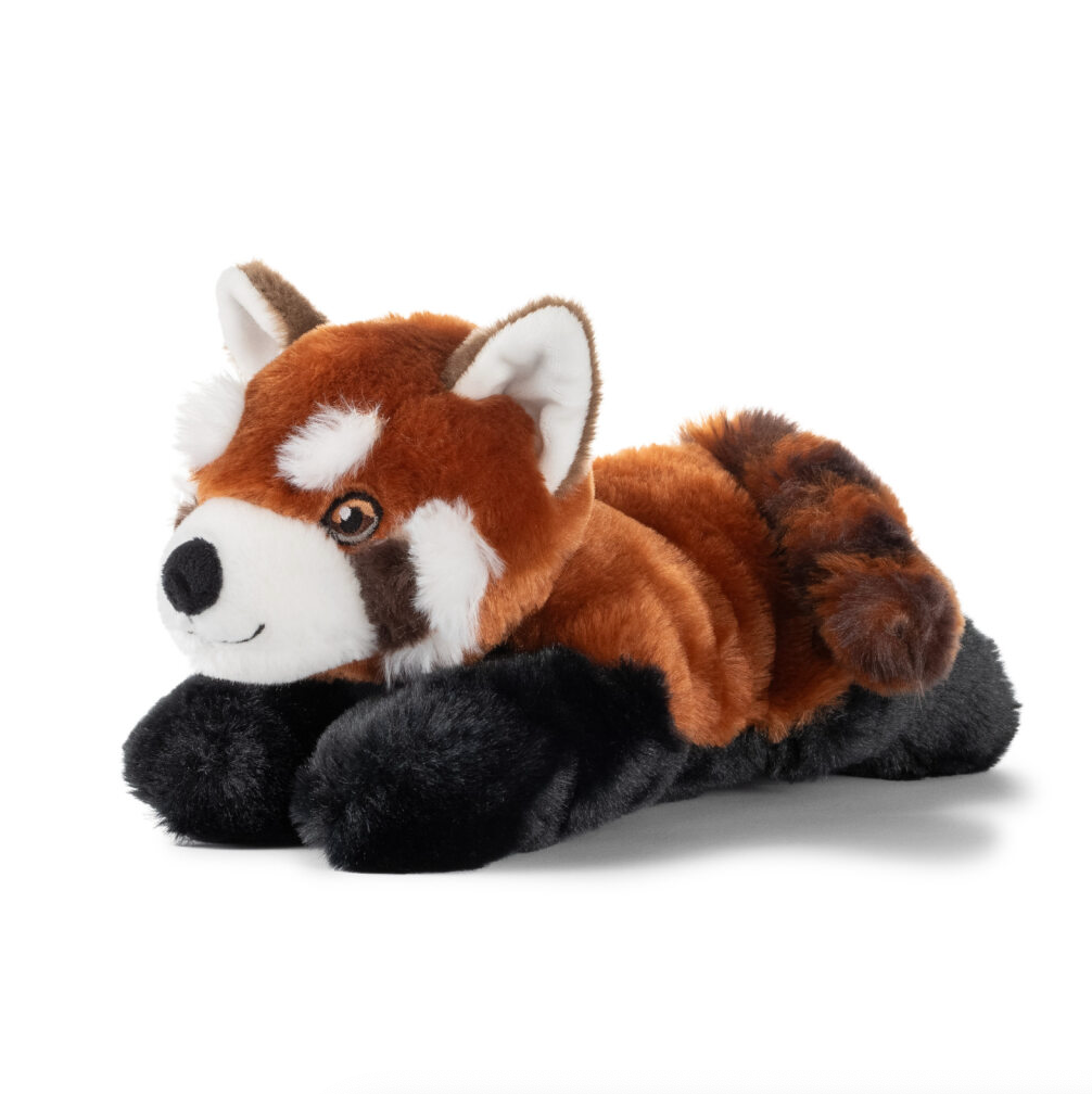 Earth Keeperz Red Panda