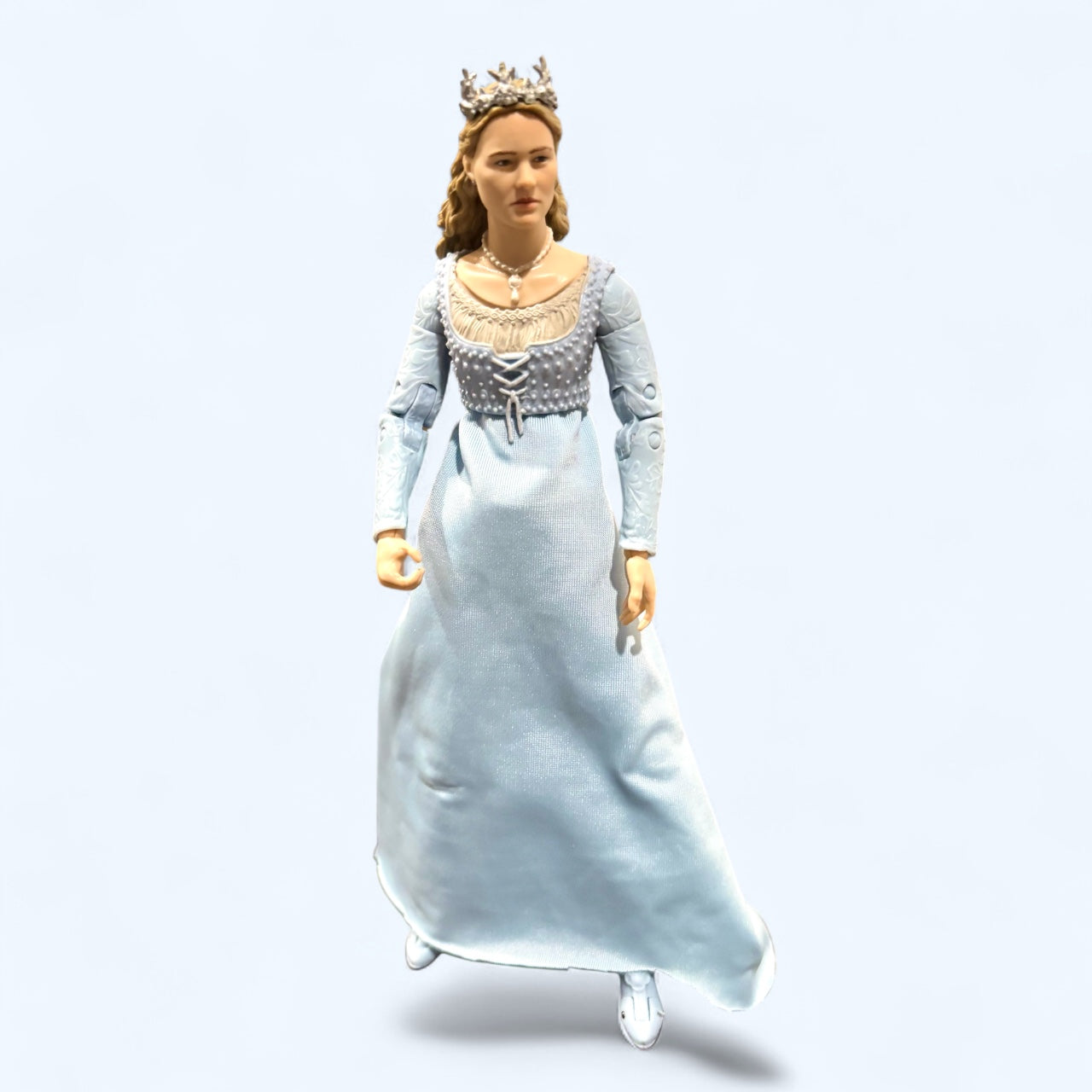 Princess Buttercup Wedding Dress Figurine - The Princess Bride | GoodStuff Co Princess Buttercup Wedding Dress Figurine - The Princess Bride | GoodStuff Co