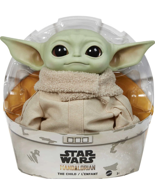 “The Child” Star Wars (The Mandalorian)