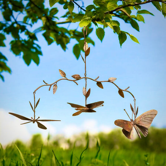 Butterfly Branch Mobile