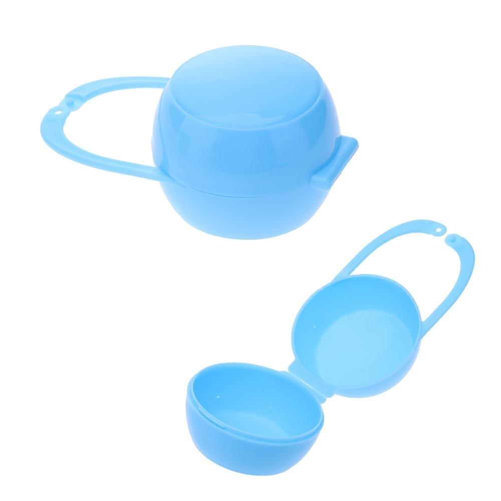 Funny Lip Kiss Silicone Baby Pacifier – Multiple Designs