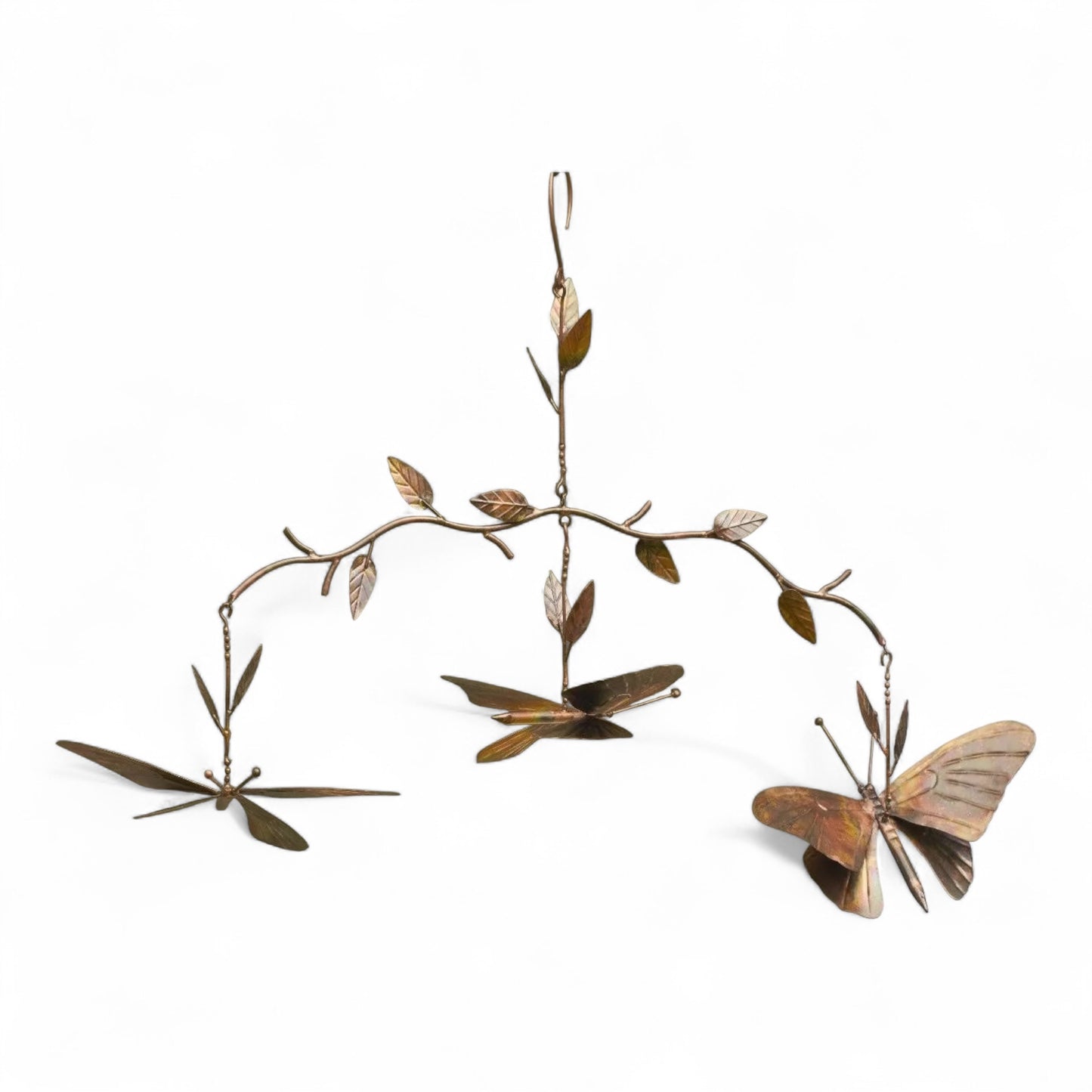 Butterfly Branch Mobile