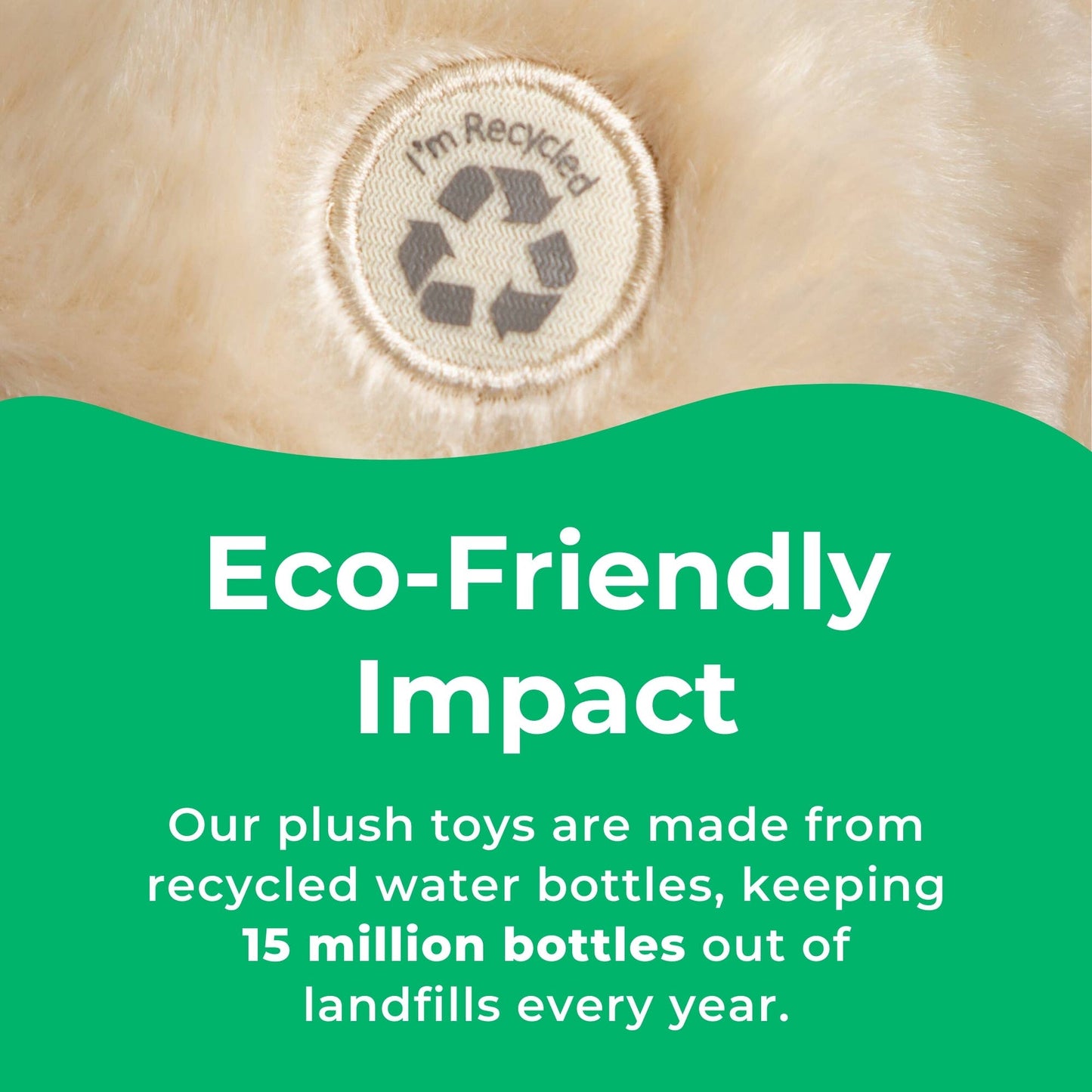 Wild Onez Plush Chicken