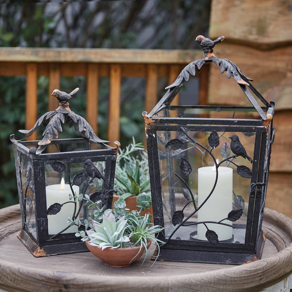 Decorative lighting, candles, and ambient home accents for cozy living spaces by GoodStuff Co