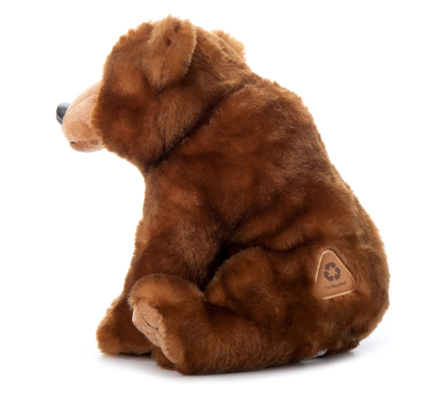 Wild Onez Brown Bear