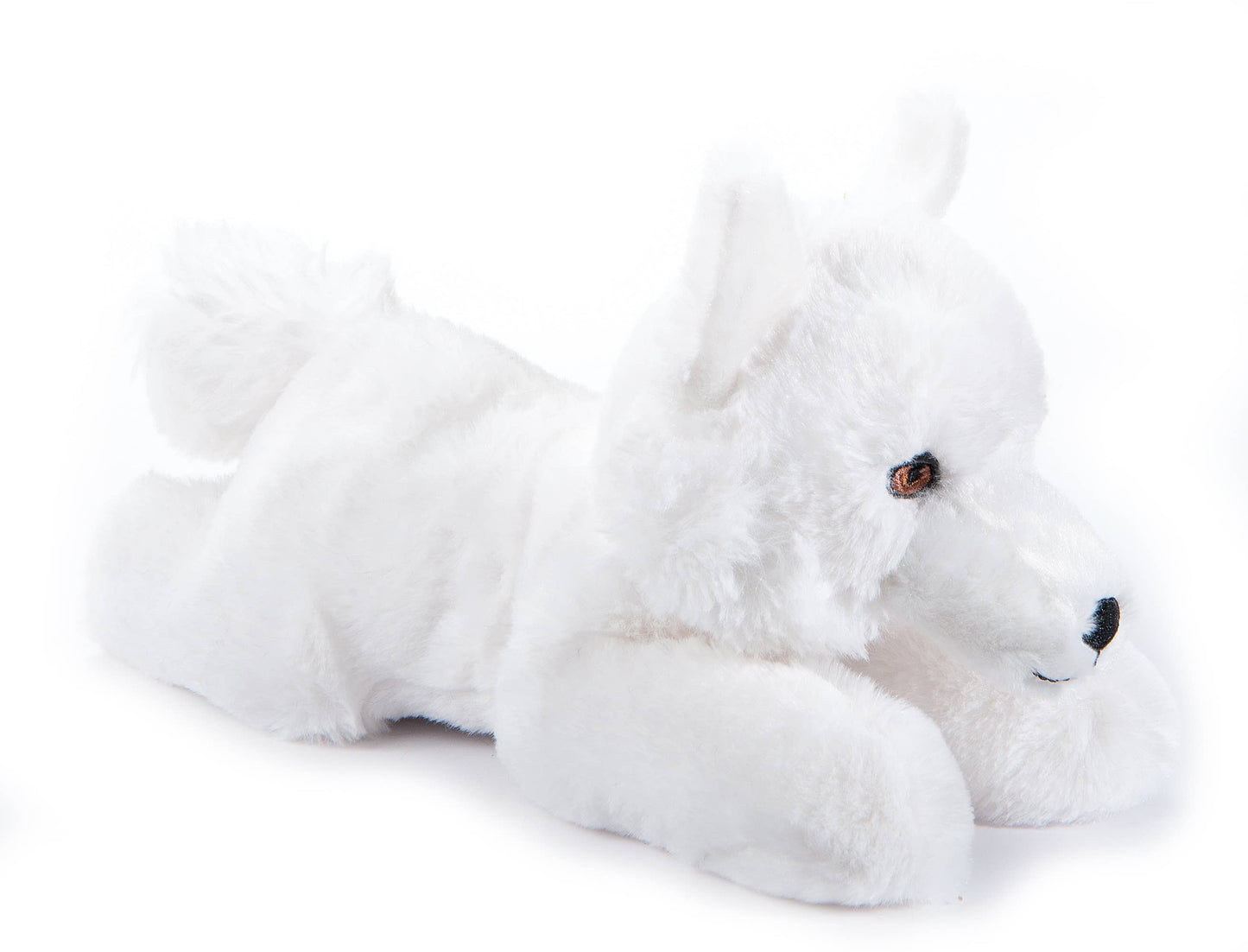 Earth Keeperz Arctic Fox