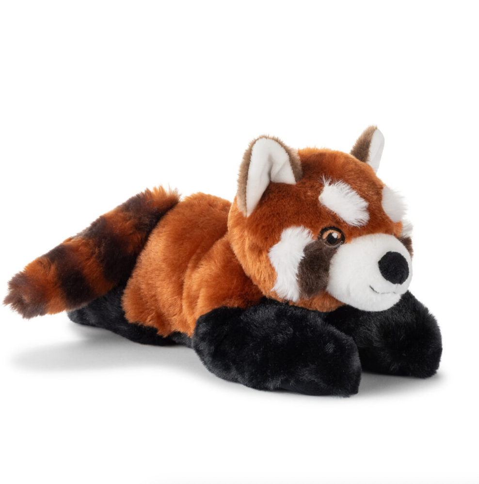 Earth Keeperz Red Panda