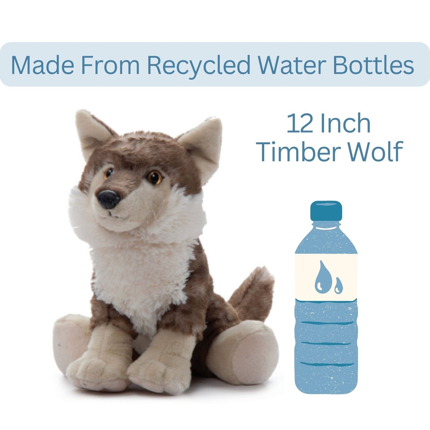 Wild Onez Timber Wolf