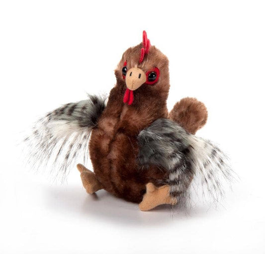 Wild Onez Brown Chicken Babiez