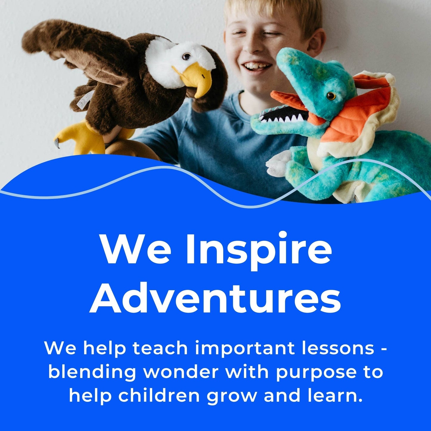 Wild Onez Brown Bear