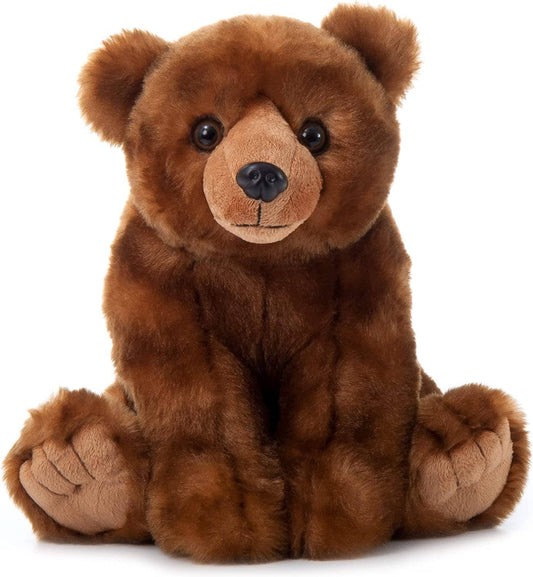 Wild Onez Brown Bear