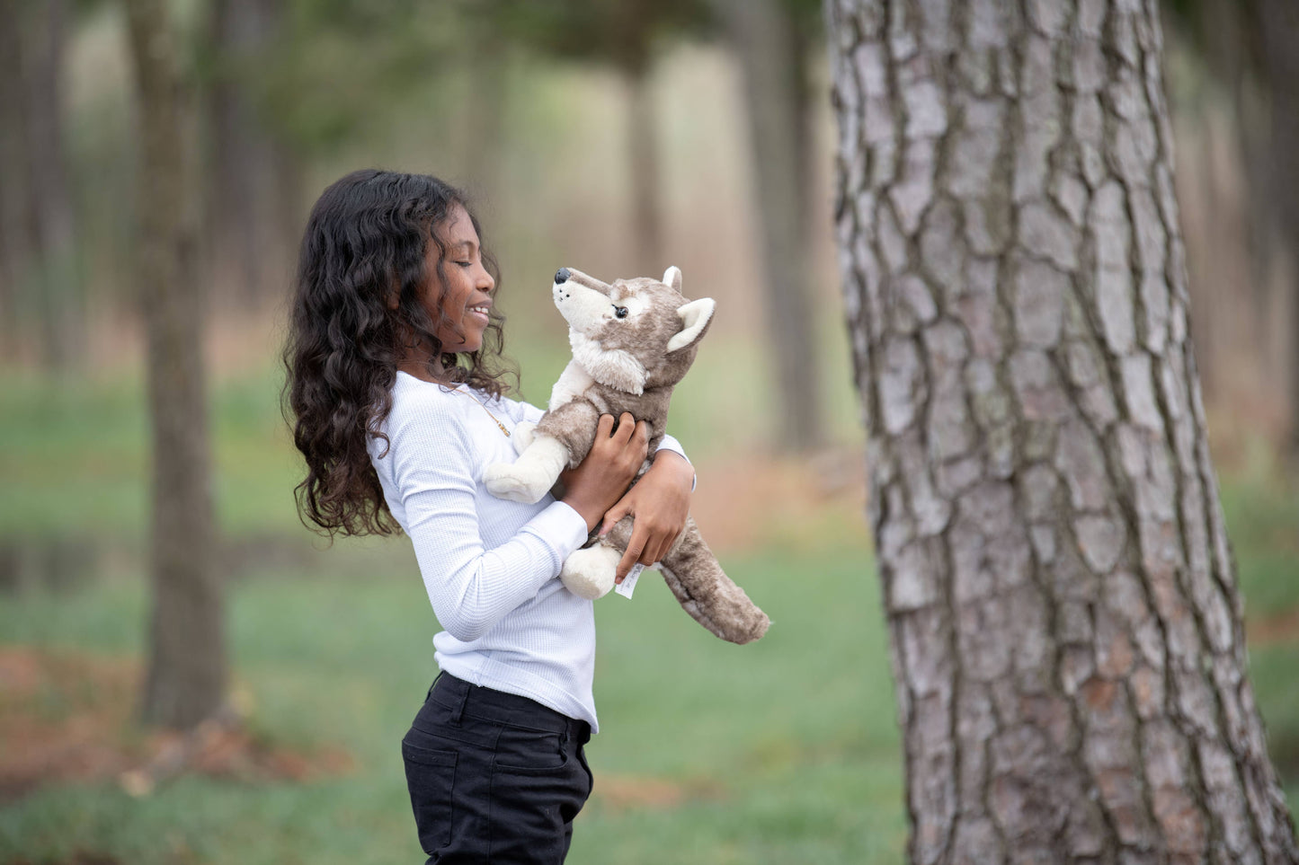 Wild Onez Timber Wolf