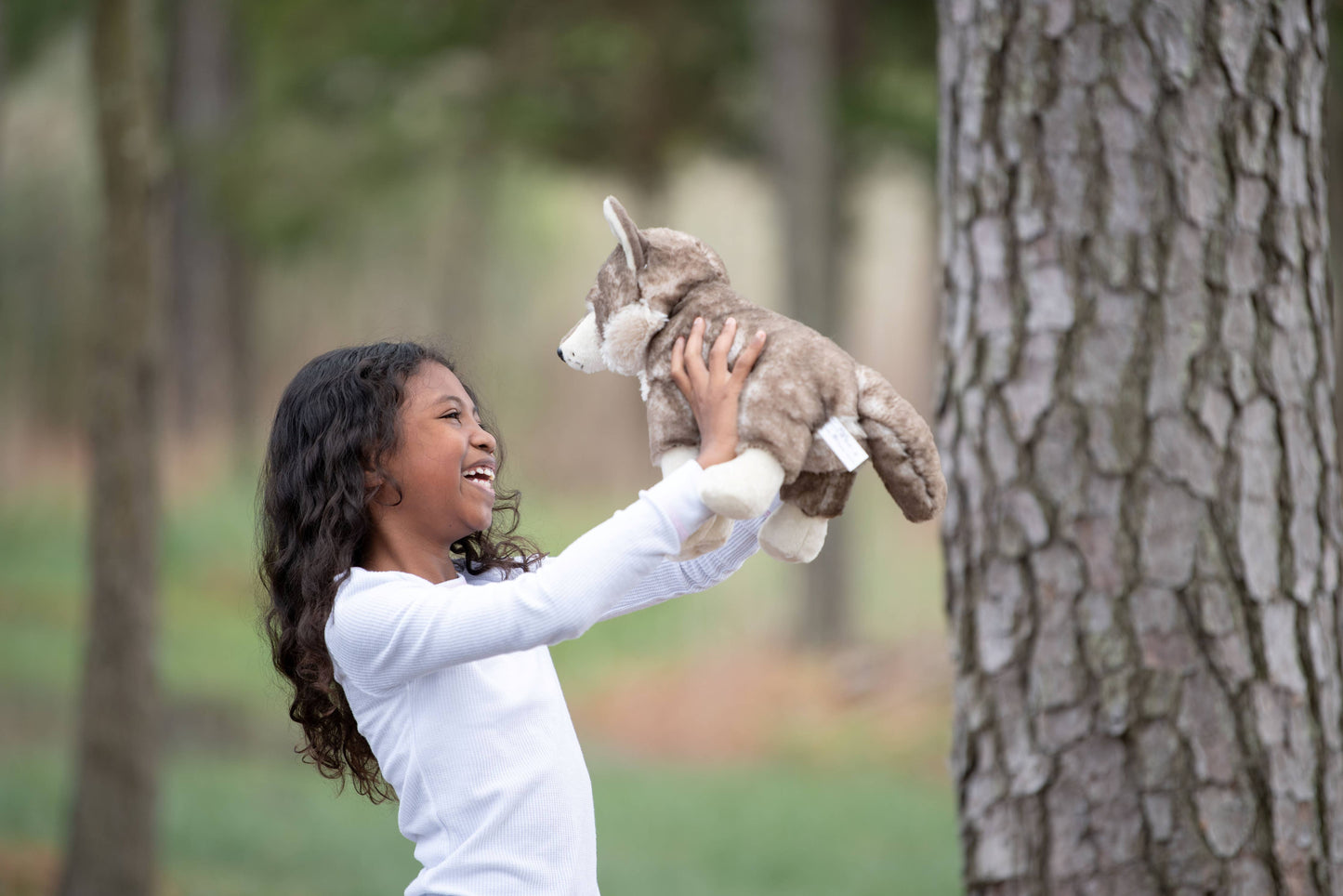 Wild Onez Timber Wolf