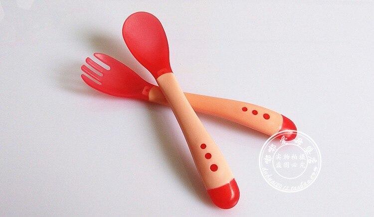 Baby Feeding Dishes & Utensil Set – Mix & Match | Red, Blue & Yellow