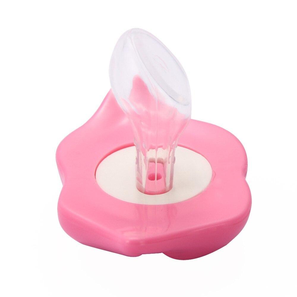 Funny Lip Kiss Silicone Baby Pacifier – Multiple Designs