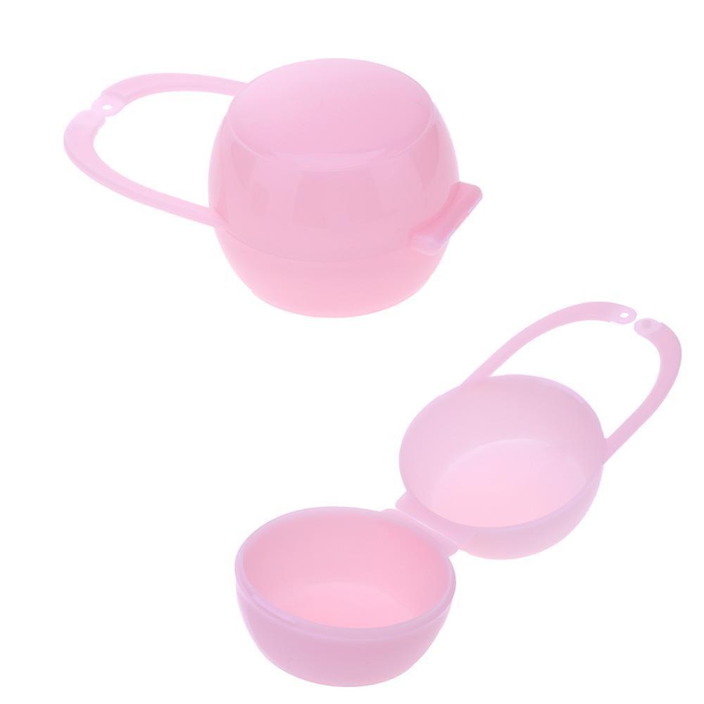 Funny Lip Kiss Silicone Baby Pacifier – Multiple Designs