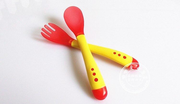 Baby Feeding Dishes & Utensil Set – Mix & Match | Red, Blue & Yellow