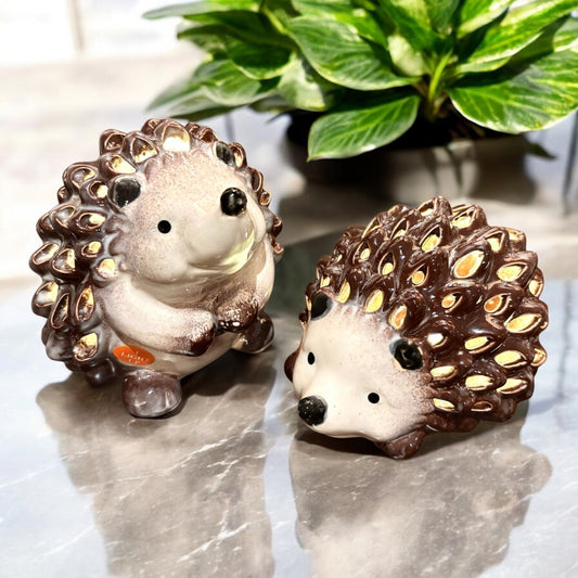 Light Up Hedgehog (Set of 2)
