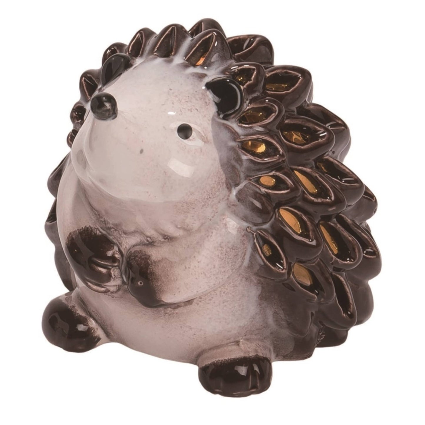 Light Up Hedgehog (Set of 2)