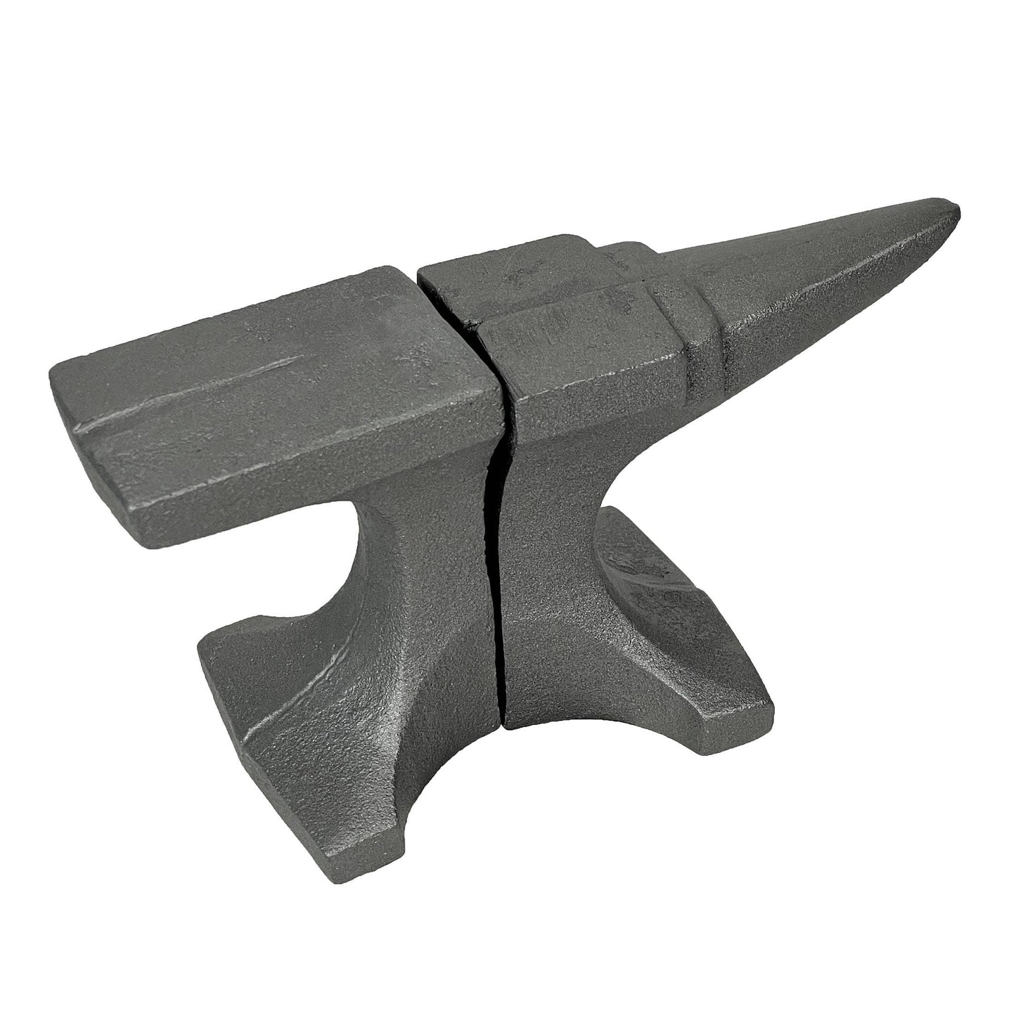 Cast Iron Anvil Bookends (Set of 2)