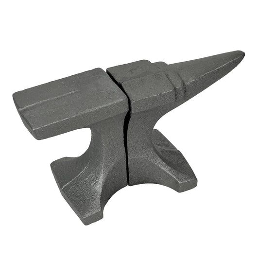 Cast Iron Anvil Bookends (Set of 2)