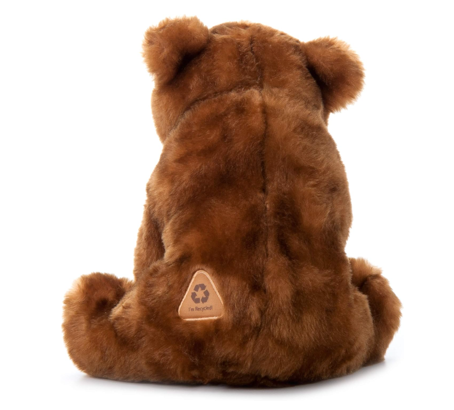 Wild Onez Brown Bear