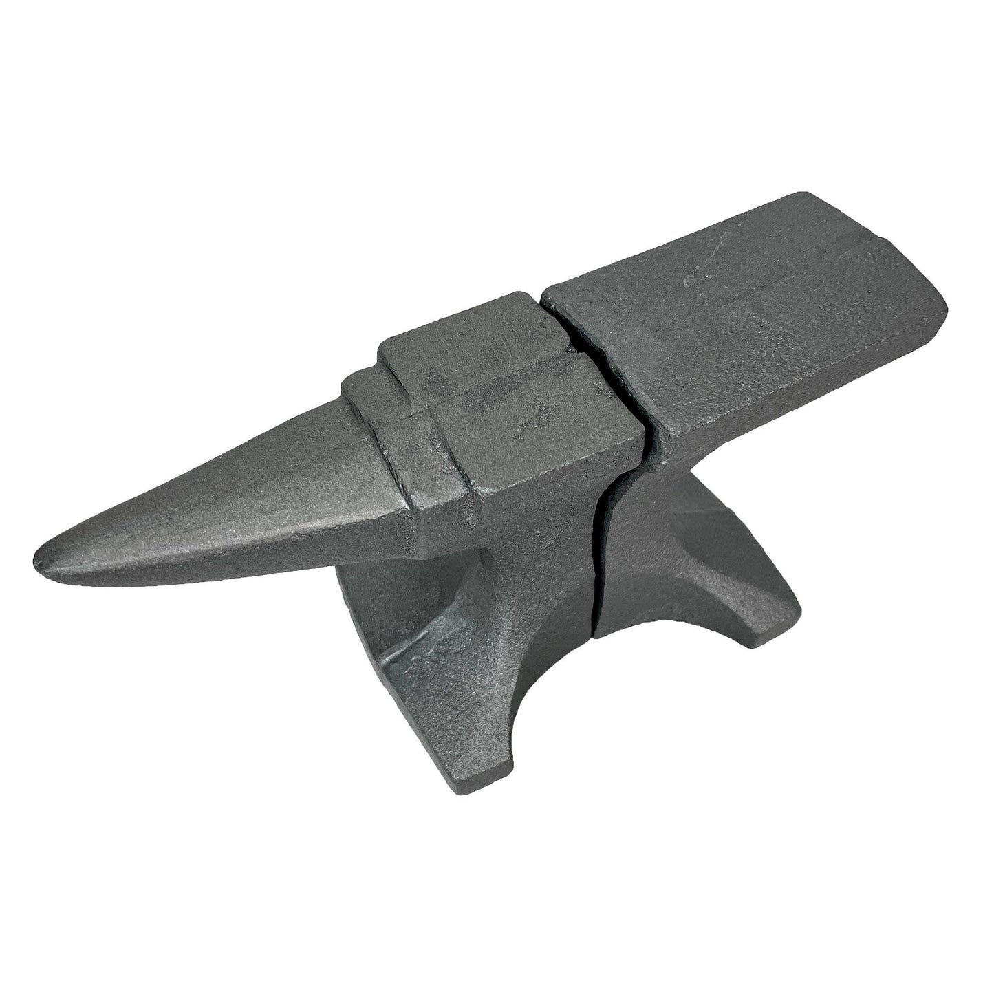 Cast Iron Anvil Bookends (Set of 2)