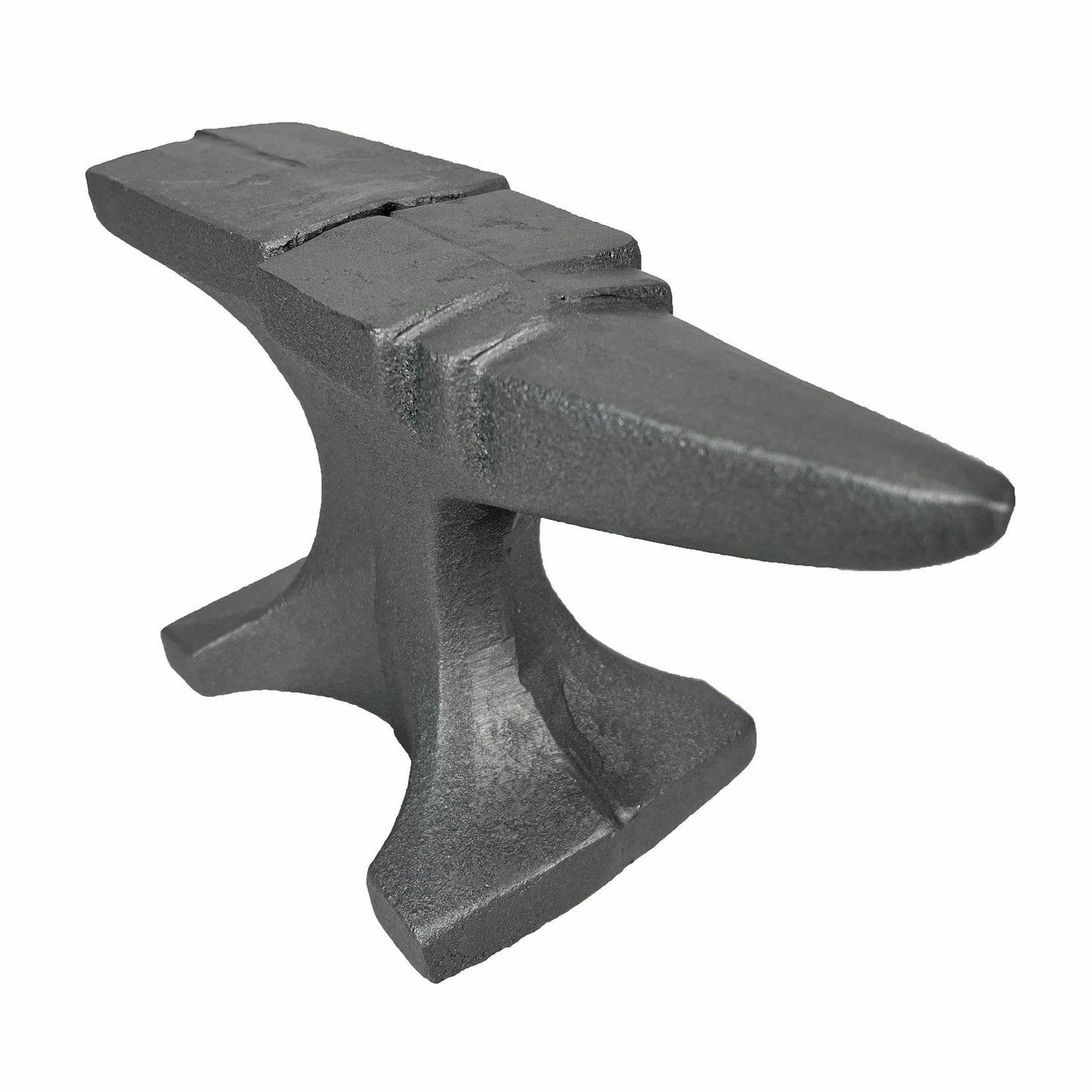Cast Iron Anvil Bookends (Set of 2)