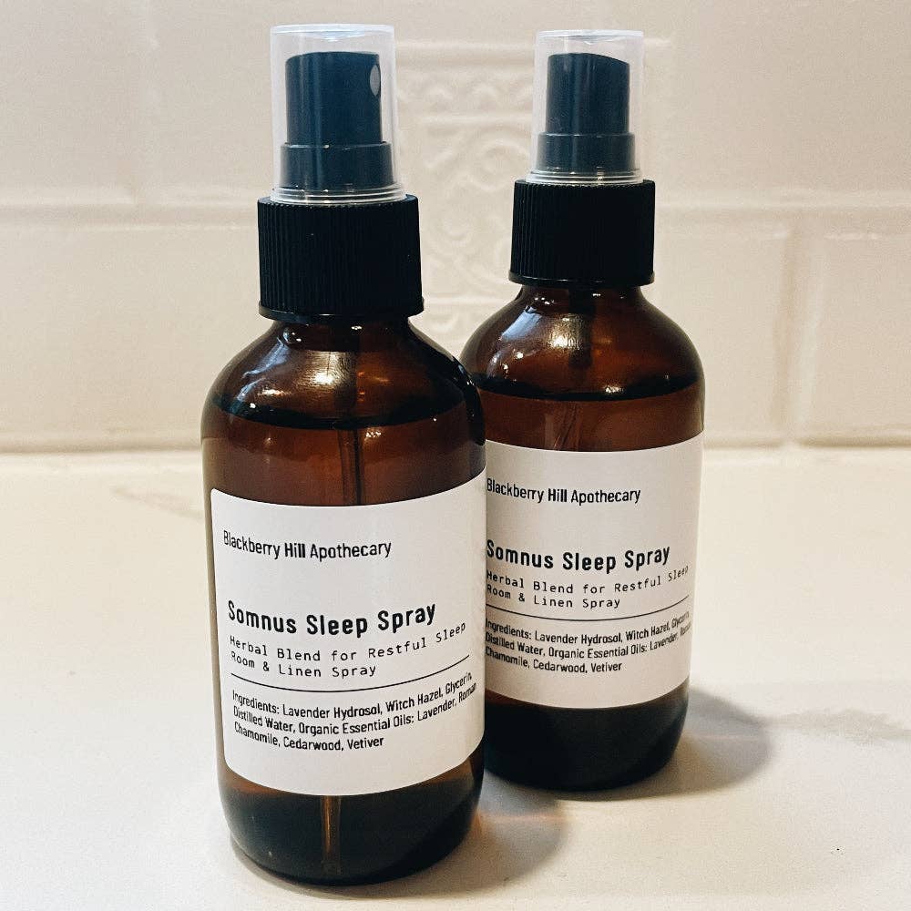 Sacred Balance Spray | Energy & Space Clearing Spray