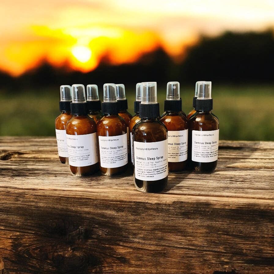Sacred Balance Spray | Energy & Space Clearing Spray