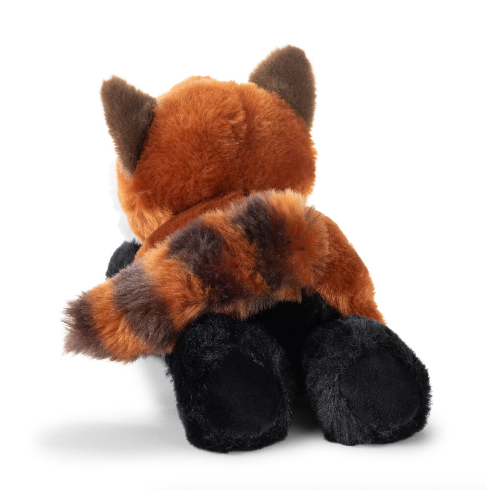 Earth Keeperz Red Panda