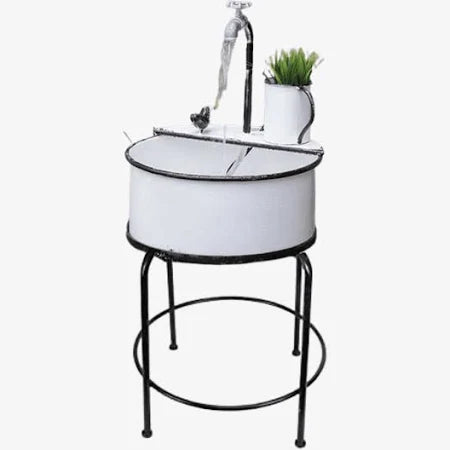 Garden Sink Fountain